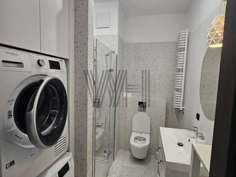 Квартира - Варшава - Wola - 3 кімнати - 80 m² - Фотогалерея 8