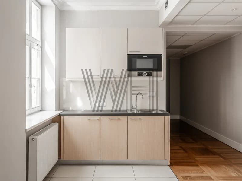 Lokal użytkowy - Warszawa - Śródmieście - 220.29 m² - Galeria zdjęć 3