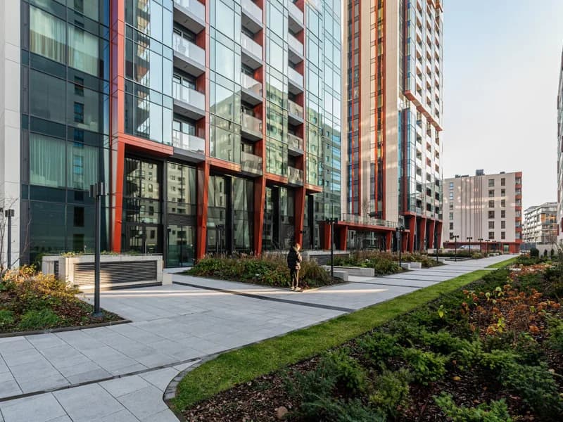 Mieszkanie - Warszawa - Wola - 4 pokoje - 81 m² - Galeria zdjęć 19