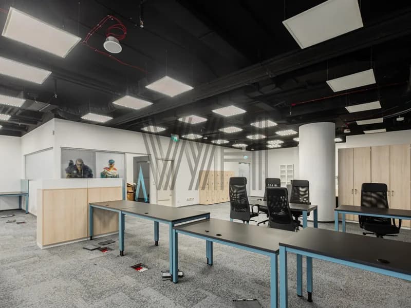 Lokal użytkowy - Warszawa - Śródmieście - 300 m² - Galeria zdjęć 6