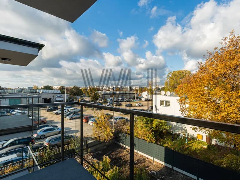 Lokal użytkowy - Warszawa - Włochy - 105 m² - Galeria zdjęć 18