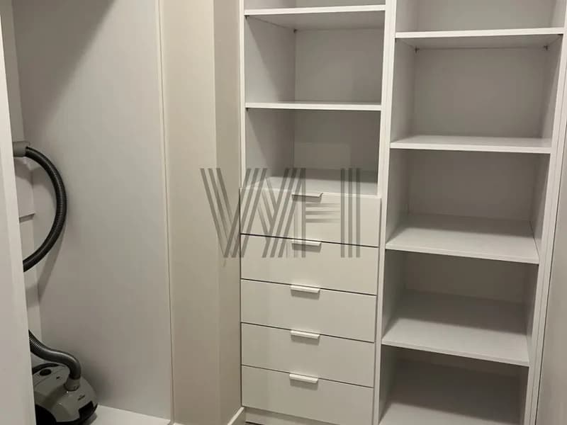 Квартира - Варшава - Włochy - 2 комнаты - 54 m² - Фотогалерея 9