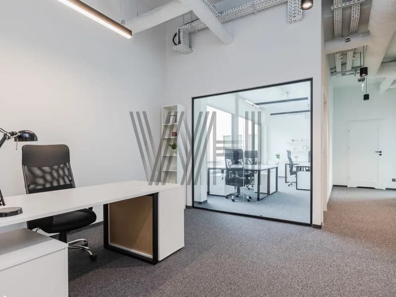 Коммерческое помещение - Варшава - Mokotów - 121.5 m² - Фотогалерея 3