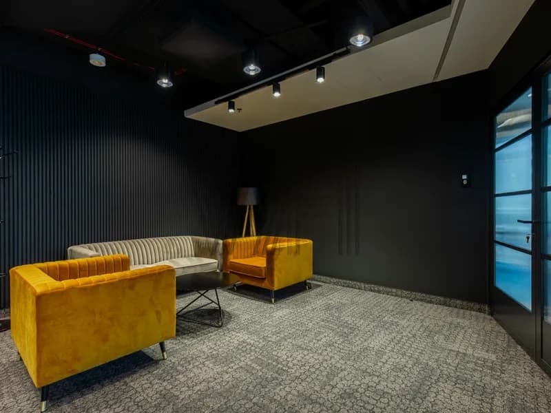 Lokal użytkowy - Warszawa - Śródmieście - 432.46 m² - Galeria zdjęć 5