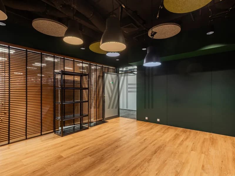 Коммерческое помещение - Варшава - Śródmieście - 208 m²