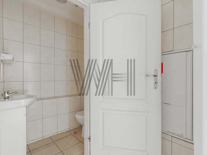 Lokal użytkowy - Warszawa - Mokotów - 57 m² - Galeria zdjęć 10
