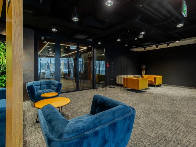 Lokal użytkowy - Warszawa - Śródmieście - 432.46 m² - Galeria zdjęć 6