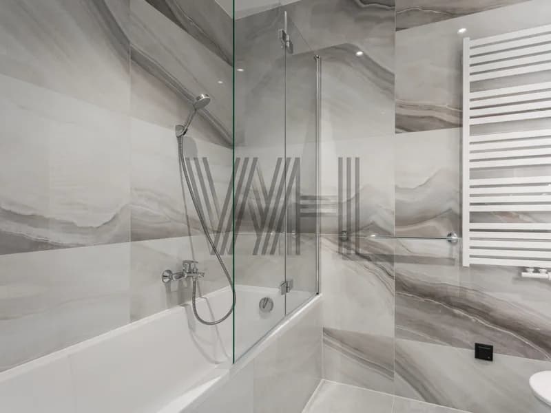 Квартира - Варшава - Wola - 3 комнаты - 85 m² - Фотогалерея 14