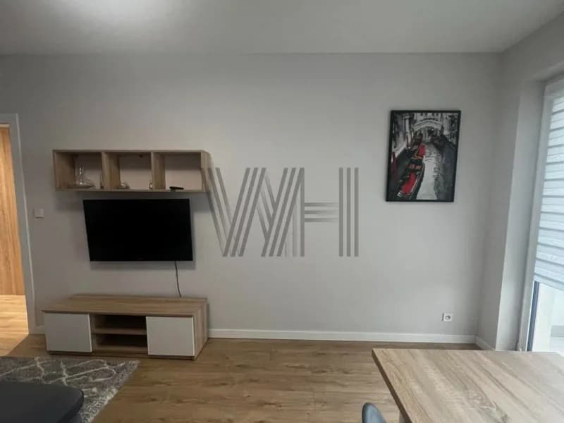 Apartment - Warsaw - Mokotów - 3 rooms - 70 m² - Photo gallery 3