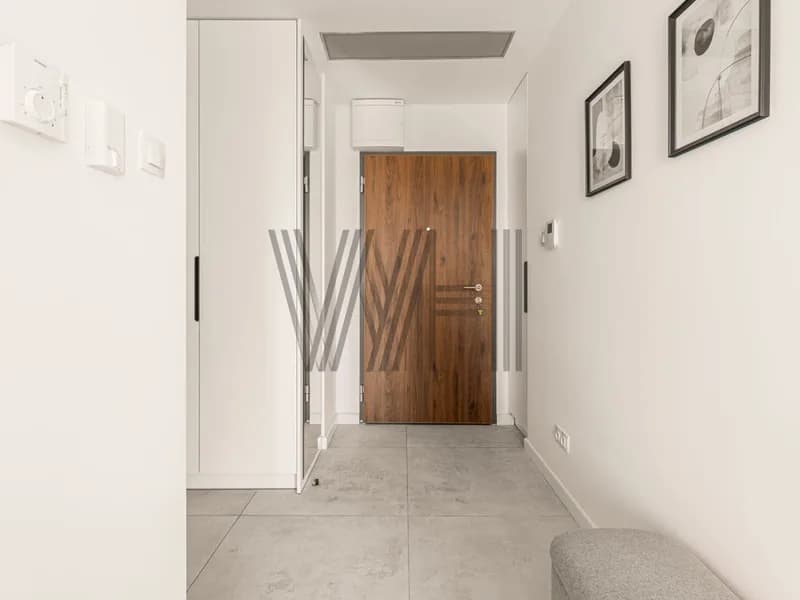 Квартира - Варшава - Wola - 2 кімнати - 43 m² - Фотогалерея 14
