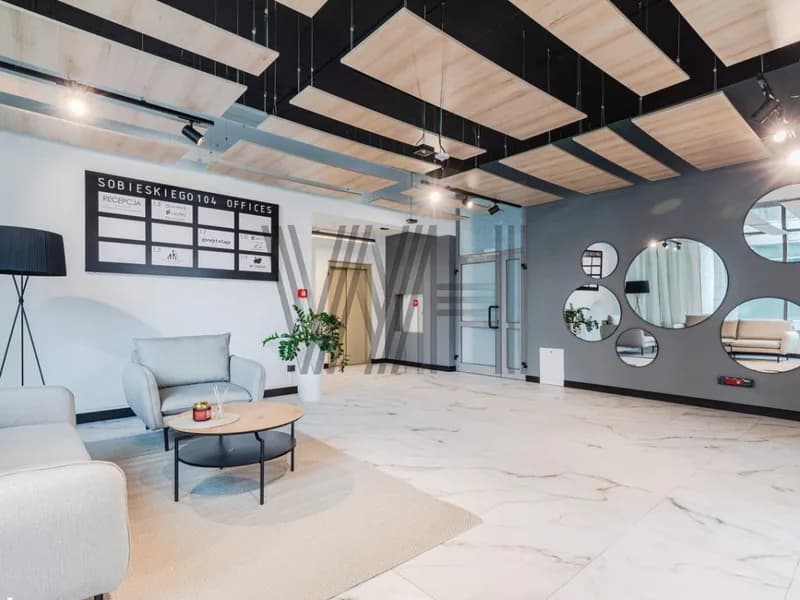 Коммерческое помещение - Варшава - Mokotów - 121.5 m² - Фотогалерея 9