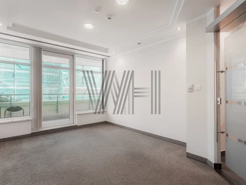 Коммерческое помещение - Варшава - Śródmieście - 106.35 m² - Фотогалерея 17