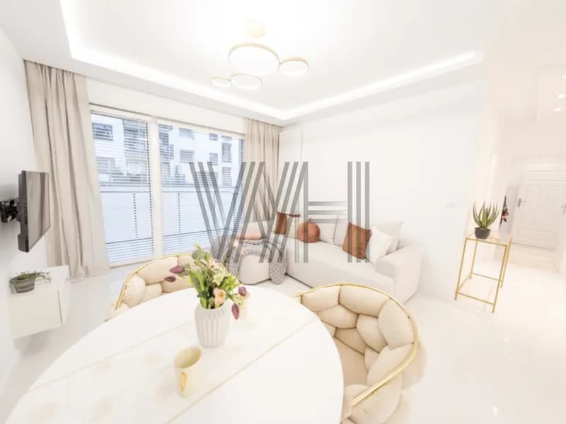 Mieszkanie - Warszawa - 3 pokoje - 63 m² - Galeria zdjęć 3