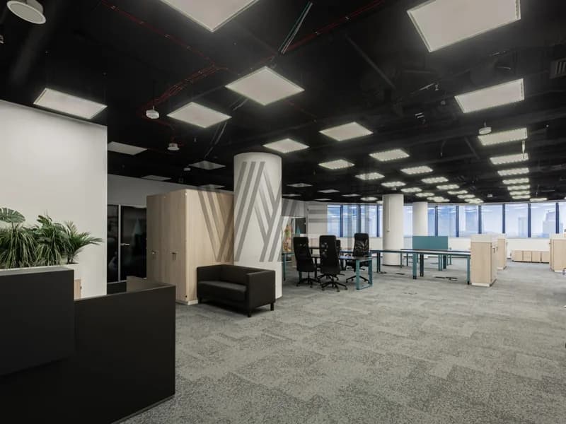 Lokal użytkowy - Warszawa - Śródmieście - 300 m²