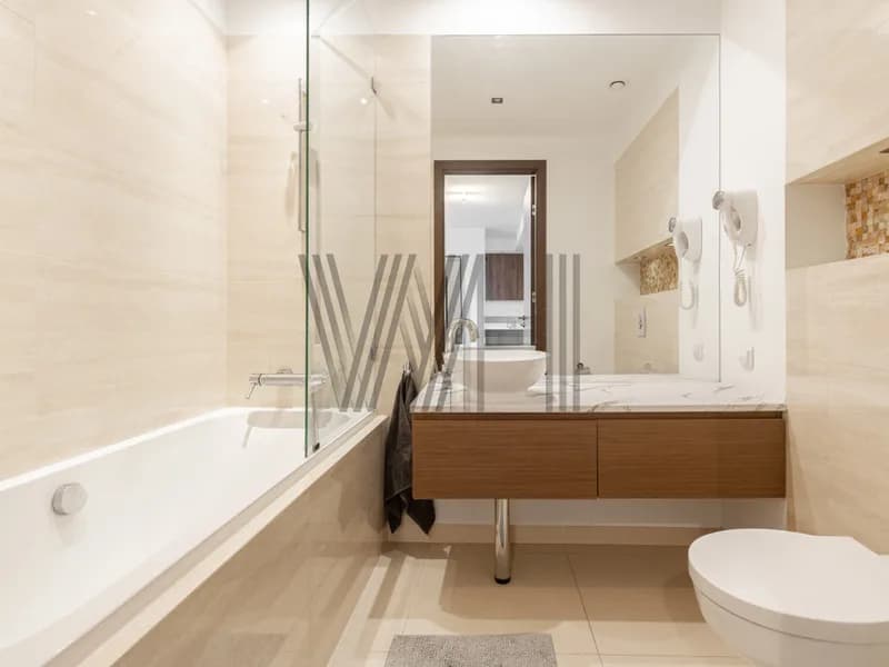 Квартира - Варшава - Wola - 2 комнаты - 55 m² - Фотогалерея 11