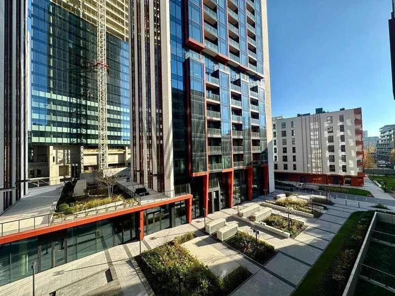 Квартира - Варшава - Wola - 4 комнаты - 77 m² - Фотогалерея 15