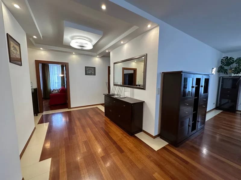 Квартира - Варшава - Mokotów - 4 комнаты - 107 m² - Фотогалерея 8