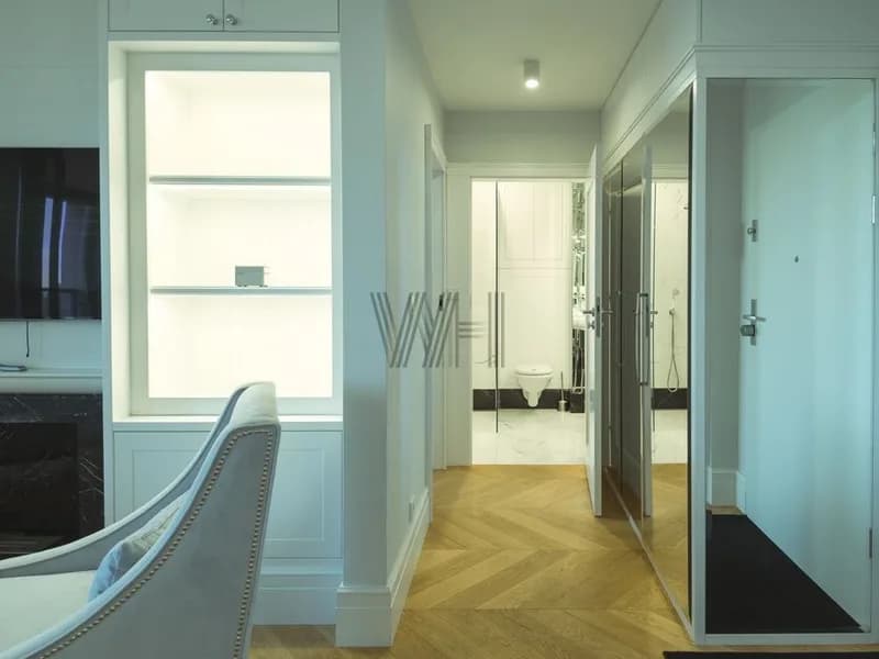 Mieszkanie - Warszawa - Wola - 2 pokoje - 57 m² - Galeria zdjęć 9