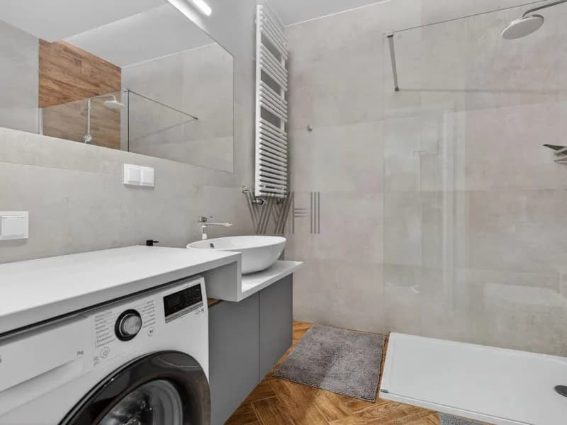 Квартира - Варшава - Wola - 2 кімнати - 60 m² - Фотогалерея 12
