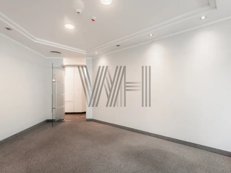 Коммерческое помещение - Варшава - Śródmieście - 106.35 m² - Фотогалерея 11
