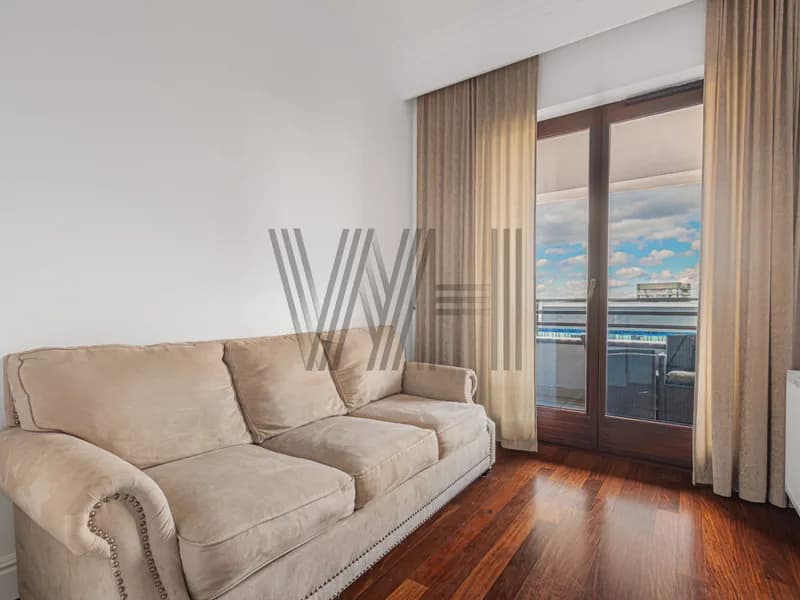 Квартира - Варшава - Żoliborz - 4 кімнати - 90 m² - Фотогалерея 6