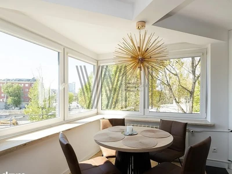 Квартира - Варшава - 3 pokoje - 69 m² - Фотогалерея 2