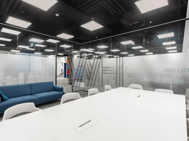 Комерційне приміщення - Варшава - Śródmieście - 290 m² - Фотогалерея 7
