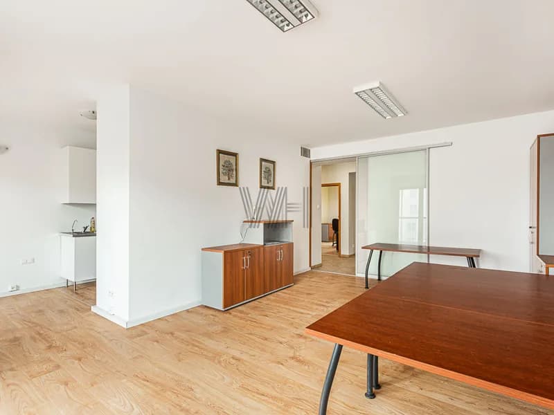 Lokal użytkowy - Warszawa - Mokotów - 80 m² - Galeria zdjęć 4