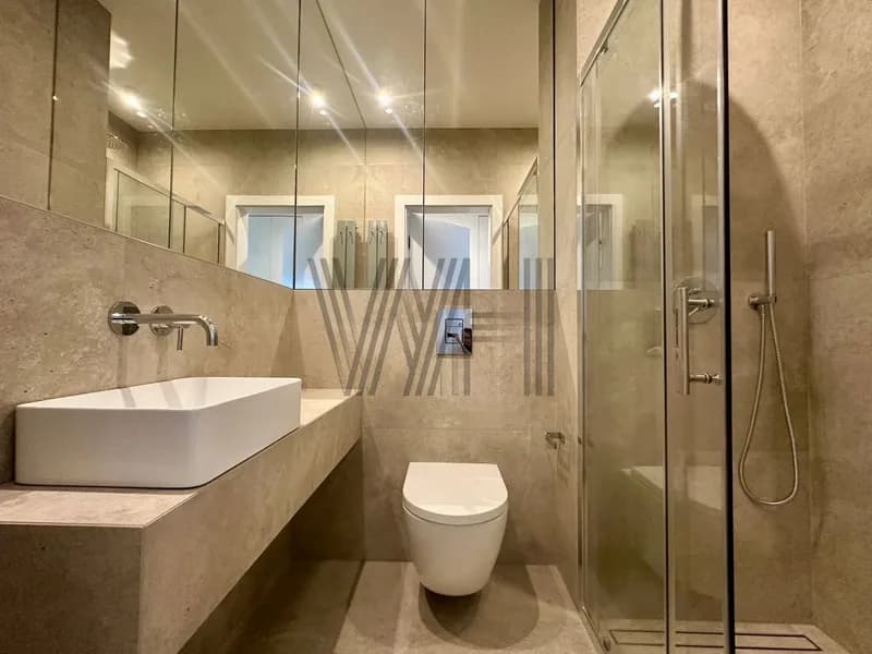 Квартира - Варшава - Wola - 4 комнаты - 77 m² - Фотогалерея 13