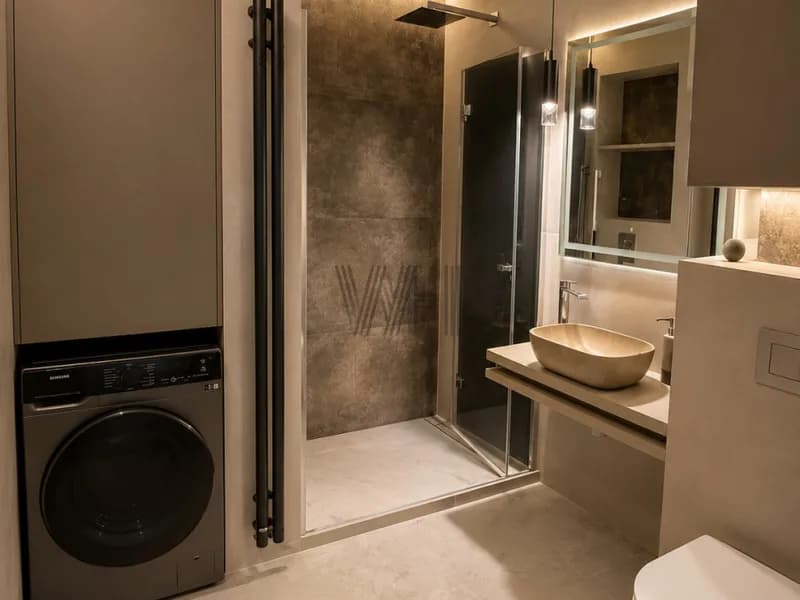 Mieszkanie - Warszawa - Wola - 2 pokoje - 40 m² - Galeria zdjęć 6