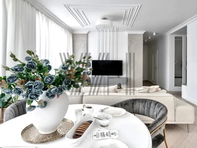 Квартира - Варшава - Wola - 3 комнаты - 77 m² - Фотогалерея 3