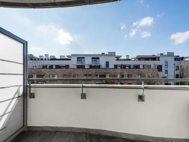 Квартира - Варшава - 3 pokoje - 95.7 m² - Фотогалерея 15