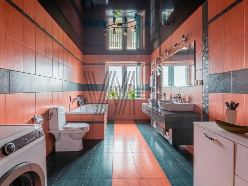 Dom - Pilaszków - 8 pokoi - 400 m² - Galeria zdjęć 8