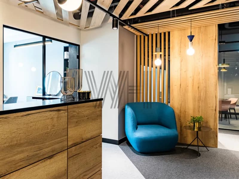 Комерційне приміщення - Варшава - Wola - 375 m² - Фотогалерея 4