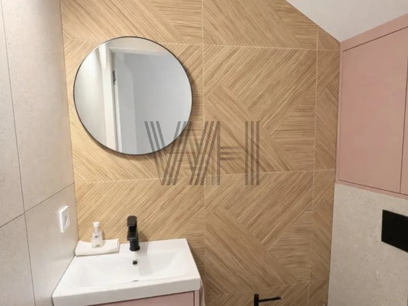 House - Ząbki - 6 pokoi - 170 m² - Photo gallery 12