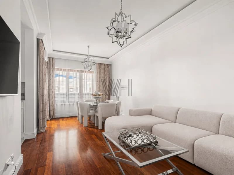 Квартира - Варшава - Żoliborz - 4 кімнати - 90 m²