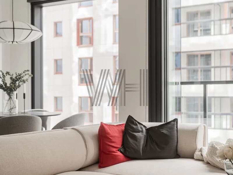 Mieszkanie - Warszawa - Wola - 3 pokoje - 85 m² - Galeria zdjęć 3