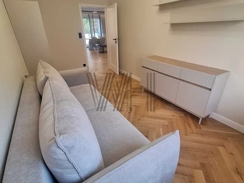 Mieszkanie - Warszawa - 3 pokoje - 72 m² - Galeria zdjęć 7