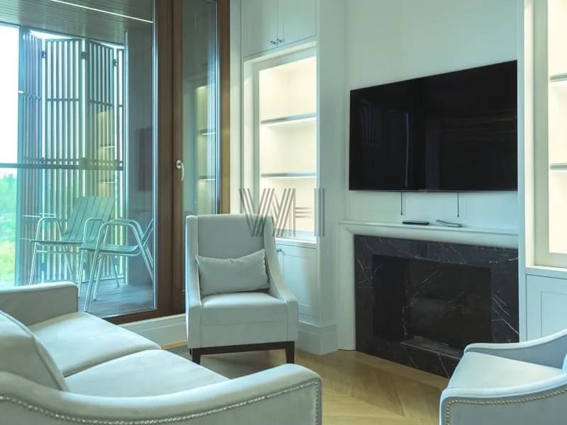 Mieszkanie - Warszawa - Wola - 2 pokoje - 57 m² - Galeria zdjęć 8
