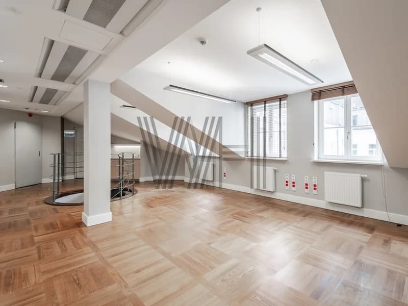 Коммерческое помещение - Варшава - Śródmieście - 140 m² - Фотогалерея 6