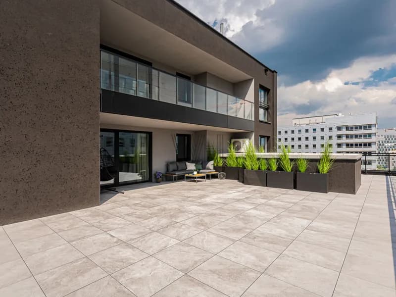 Mieszkanie - Warszawa - Mokotów - 4 pokoje - 115 m² - Galeria zdjęć 20
