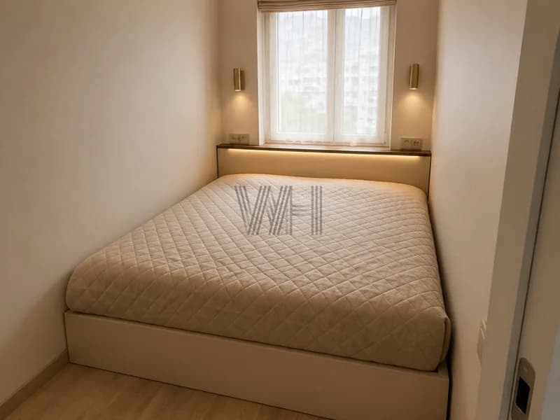 Mieszkanie - Warszawa - Wola - 2 pokoje - 40 m² - Galeria zdjęć 9
