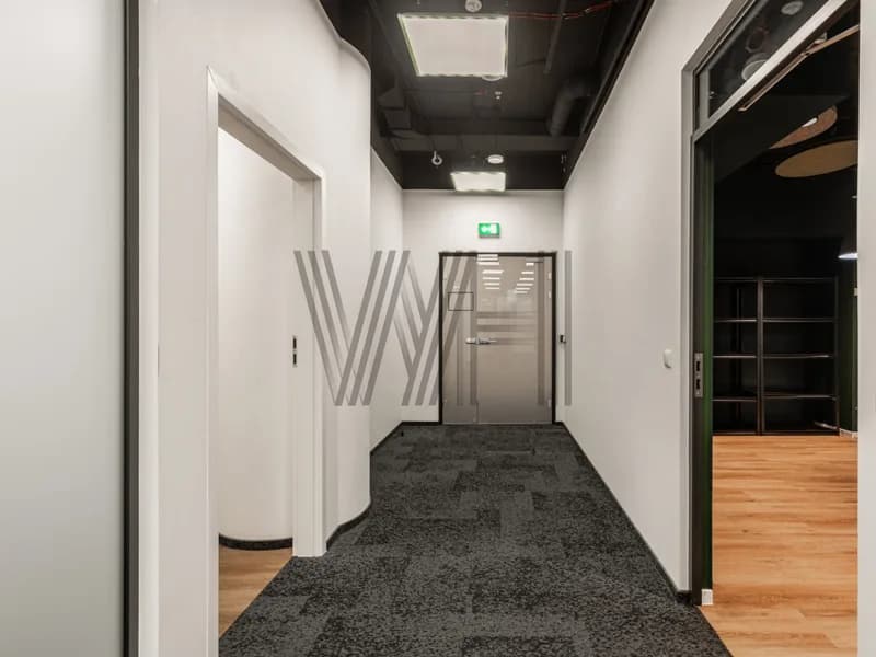 Commercial space - Warsaw - Śródmieście - 208 m² - Photo gallery 18