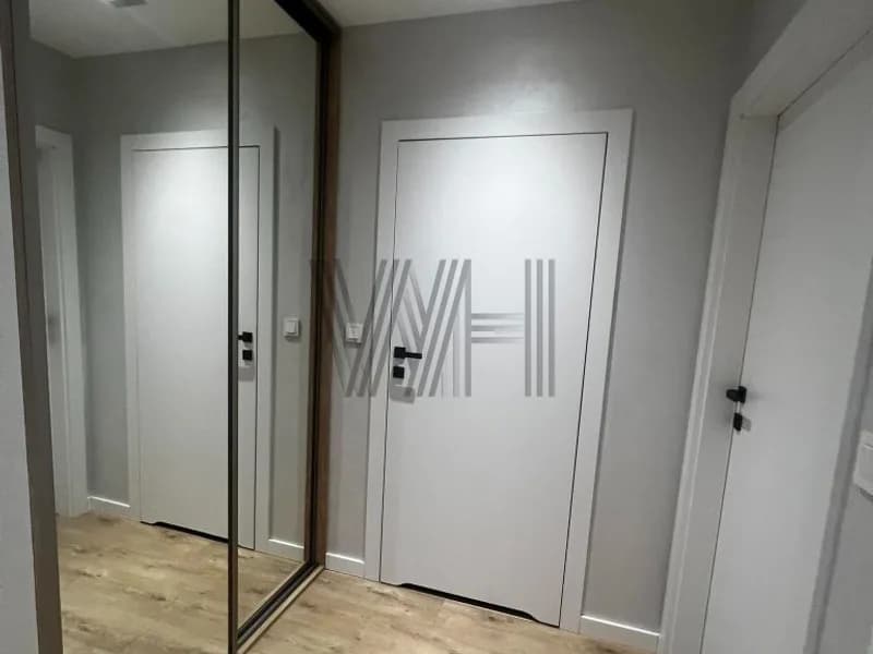 Apartment - Warsaw - Mokotów - 3 rooms - 70 m² - Photo gallery 16