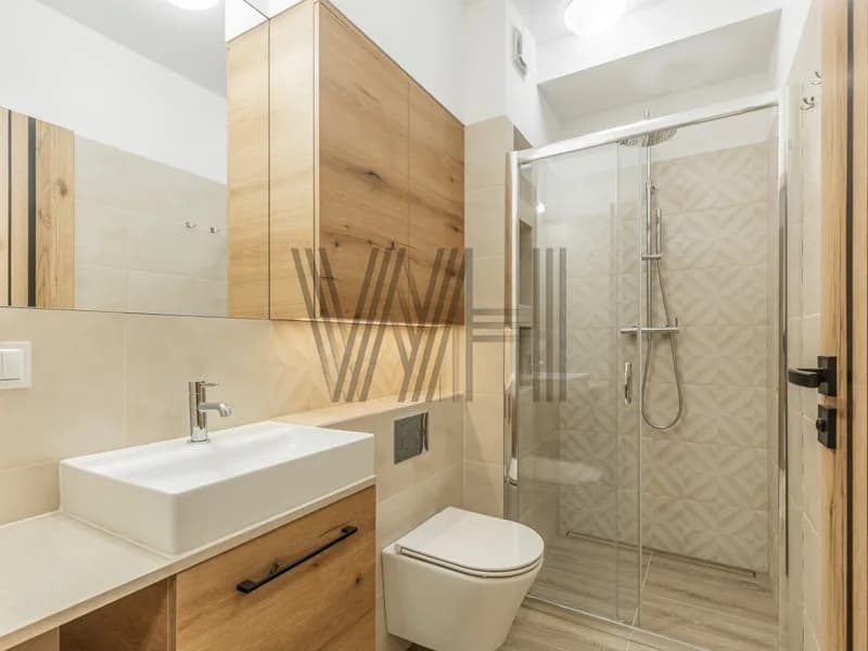 Квартира - Варшава - Włochy - 5 комнат - 115 m² - Фотогалерея 11