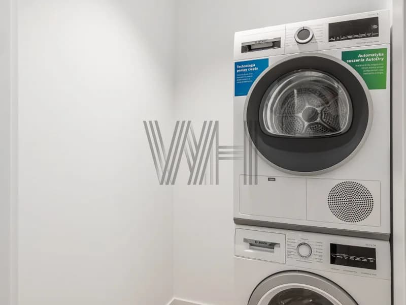 Mieszkanie - Warszawa - Wola - 3 pokoje - 85 m² - Galeria zdjęć 17