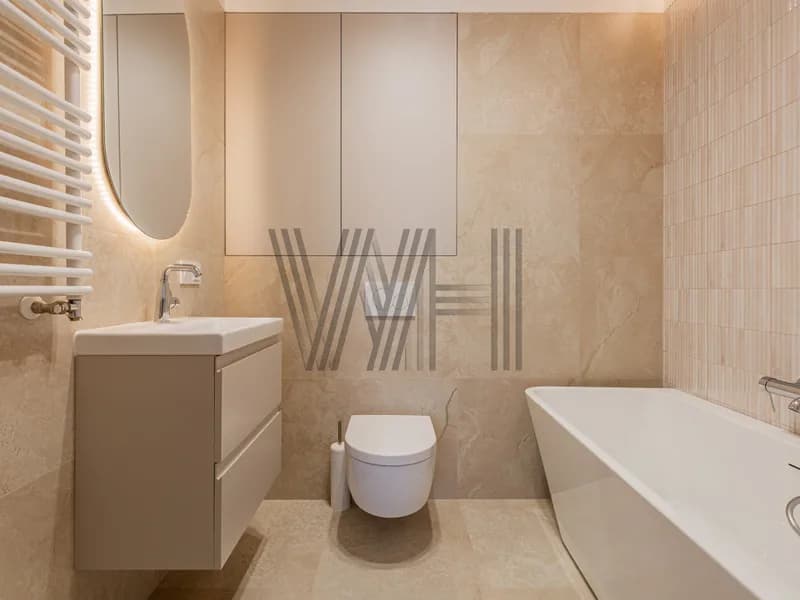 Mieszkanie - Warszawa - Wola - 4 pokoje - 81 m² - Galeria zdjęć 11