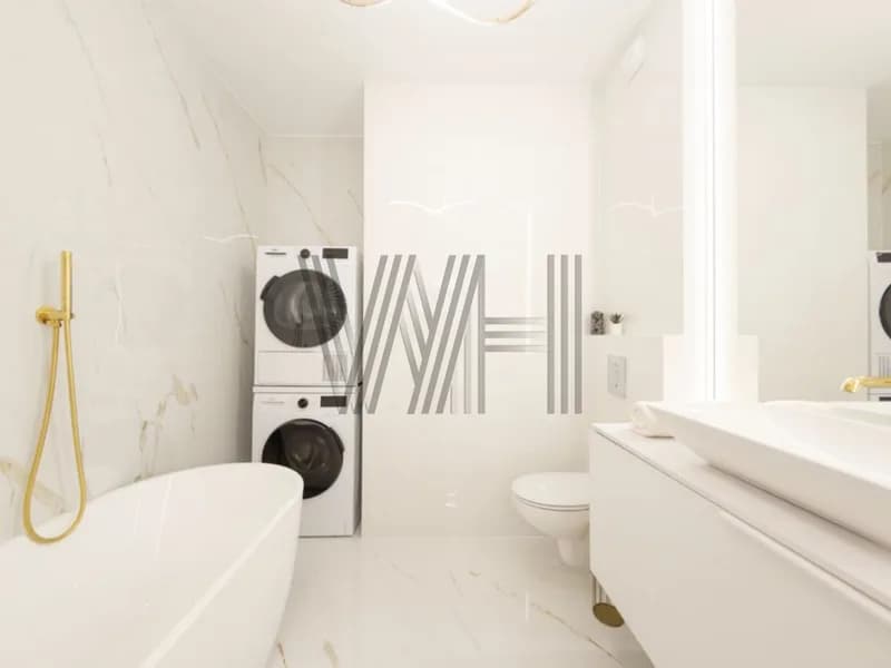 Mieszkanie - Warszawa - 3 pokoje - 63 m² - Galeria zdjęć 7