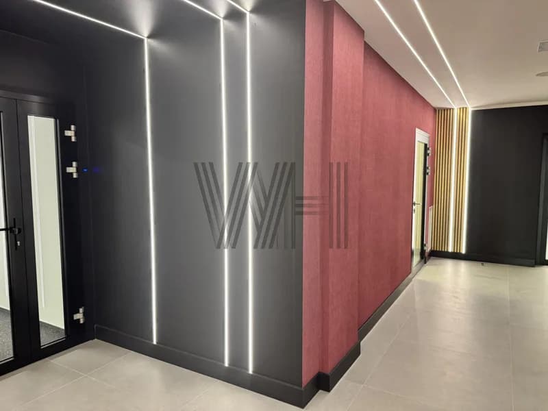 Коммерческое помещение - Варшава - Śródmieście - 232 m²