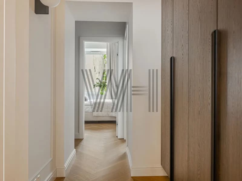 Mieszkanie - Warszawa - Śródmieście - 3 pokoje - 75 m² - Galeria zdjęć 12